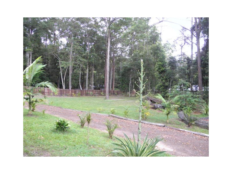 122 Main Creek Road, Tanawha QLD 4556