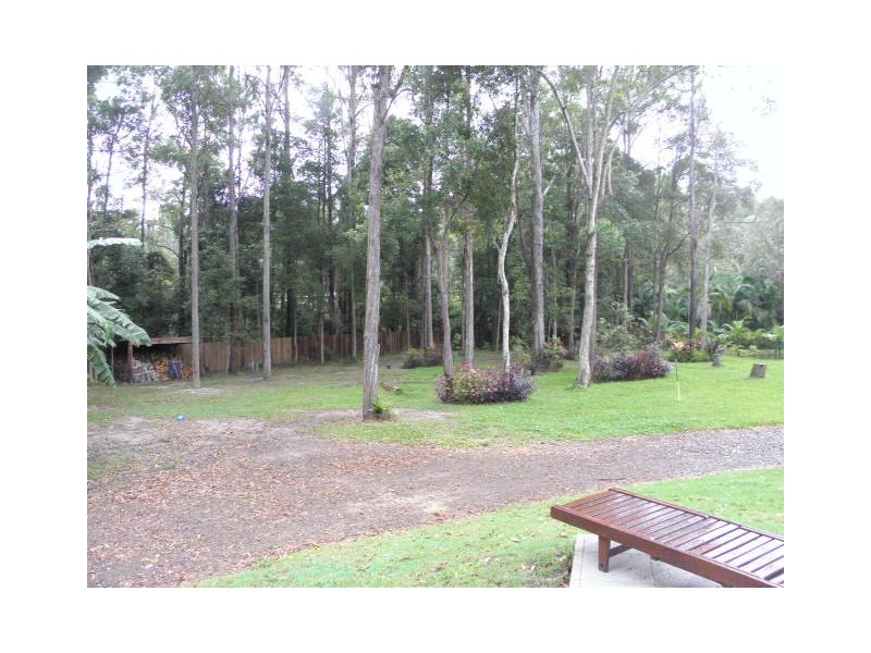 122 Main Creek Road, Tanawha QLD 4556