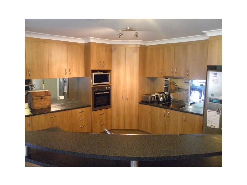 122 Main Creek Road, Tanawha QLD 4556