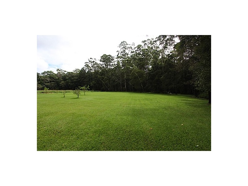 345 Old Bruce Highway,, Tanawha QLD 4556