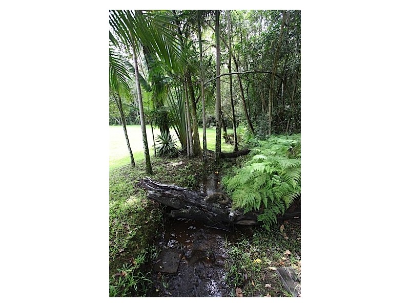 345 Old Bruce Highway,, Tanawha QLD 4556