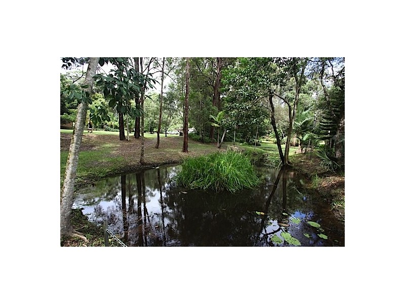 345 Old Bruce Highway,, Tanawha QLD 4556