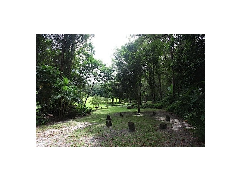 345 Old Bruce Highway,, Tanawha QLD 4556