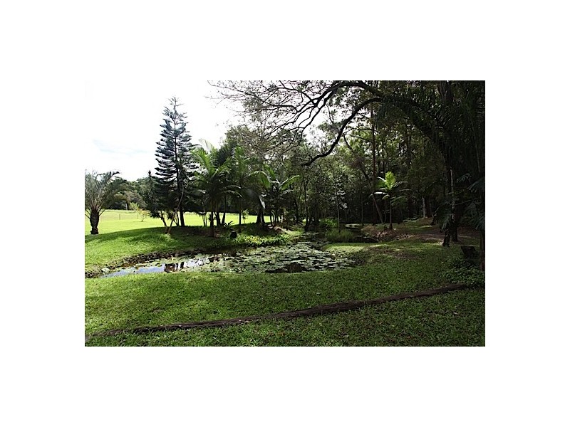 345 Old Bruce Highway,, Tanawha QLD 4556