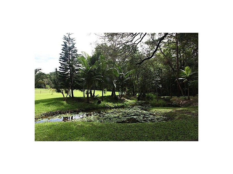 345 Old Bruce Highway,, Tanawha QLD 4556