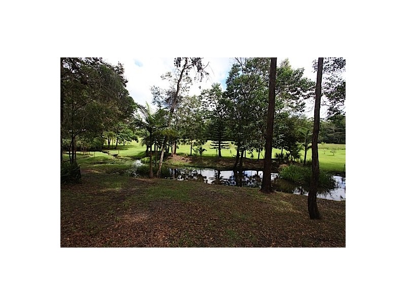 345 Old Bruce Highway,, Tanawha QLD 4556