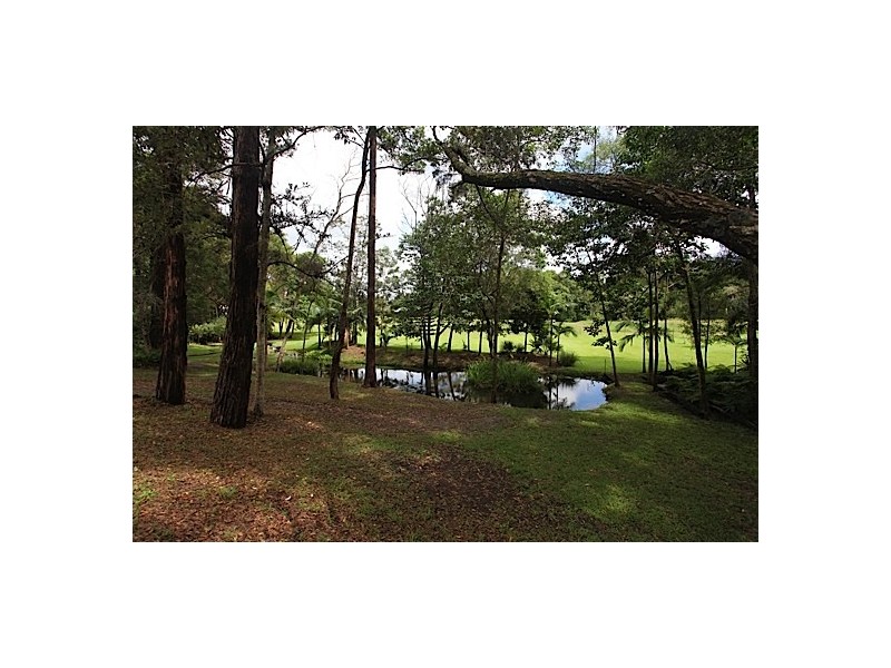 345 Old Bruce Highway,, Tanawha QLD 4556