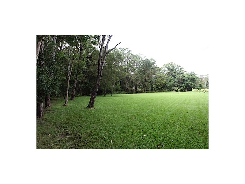 345 Old Bruce Highway,, Tanawha QLD 4556