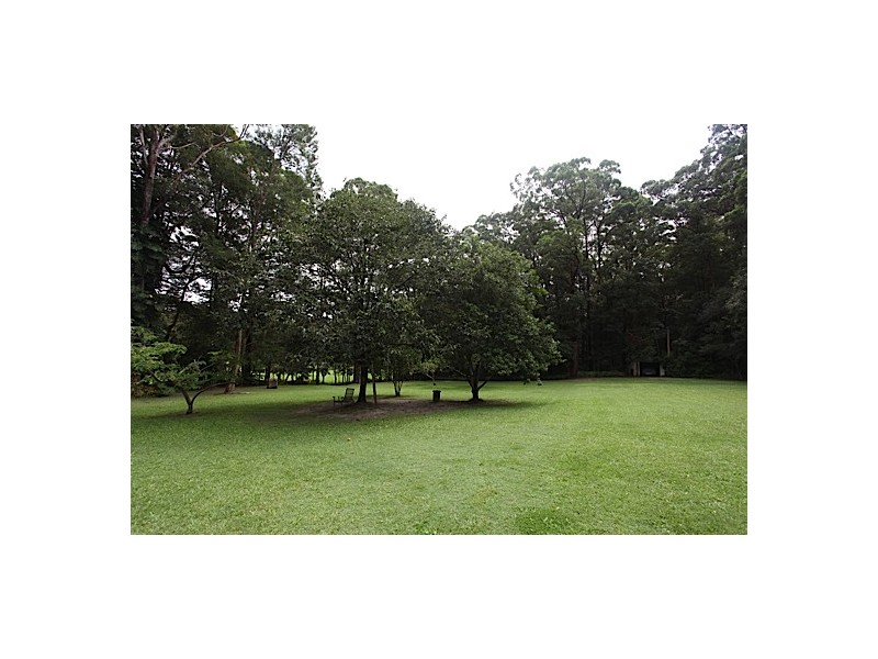 345 Old Bruce Highway,, Tanawha QLD 4556
