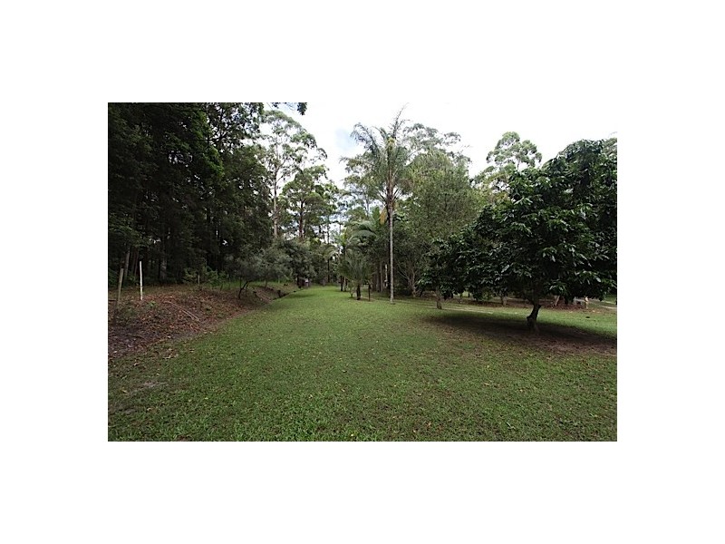 345 Old Bruce Highway,, Tanawha QLD 4556