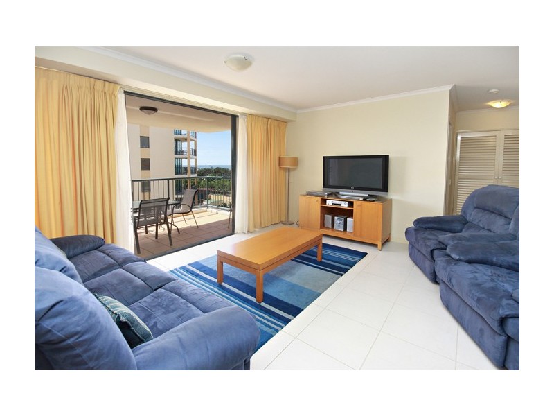418/102 Newport at Seaforth, Alexandra Parade, Alexandra Headland QLD 4572