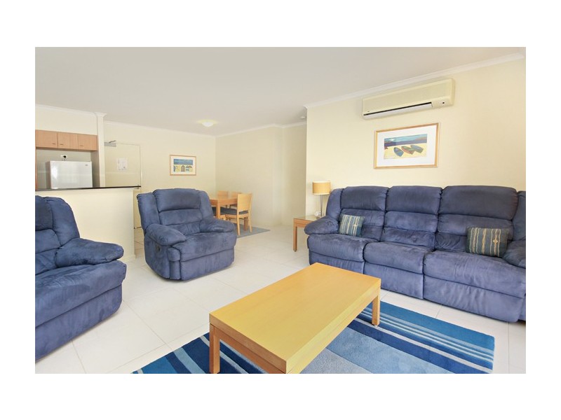 418/102 Newport at Seaforth, Alexandra Parade, Alexandra Headland QLD 4572