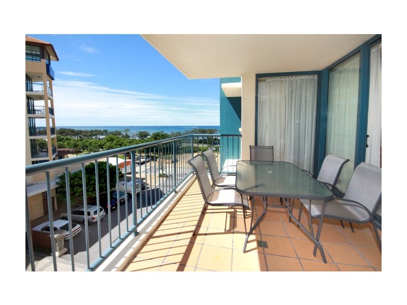 418/102 Newport at Seaforth, Alexandra Parade, Alexandra Headland QLD 4572