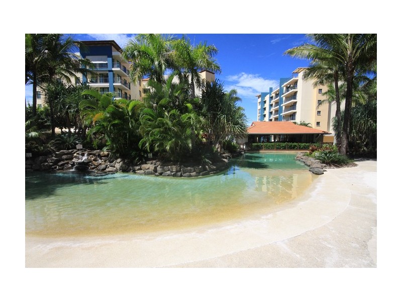 418/102 Newport at Seaforth, Alexandra Parade, Alexandra Headland QLD 4572