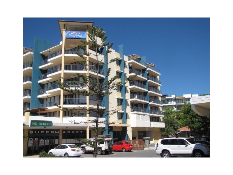 418/102 Newport at Seaforth, Alexandra Parade, Alexandra Headland QLD 4572