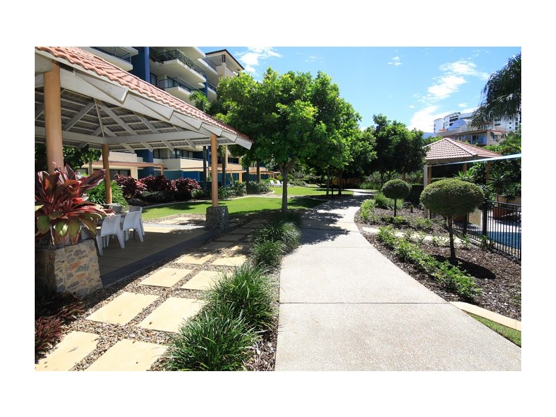 418/102 Newport at Seaforth, Alexandra Parade, Alexandra Headland QLD 4572