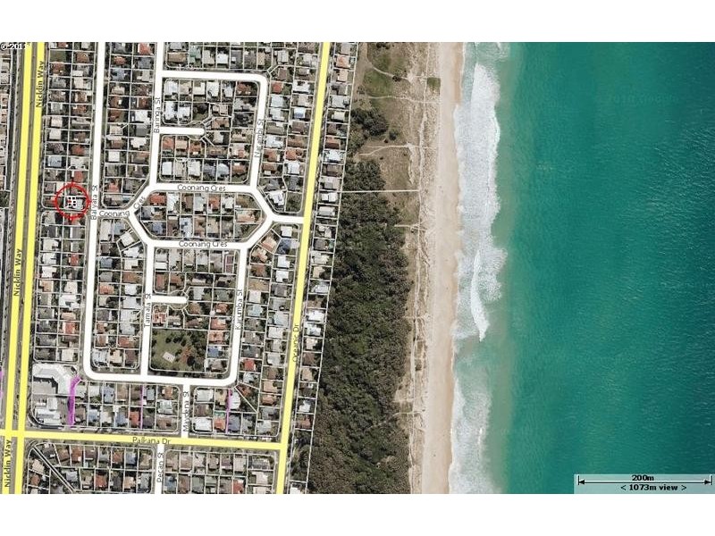2/28 Amadon, Balyata Street, Warana QLD 4575
