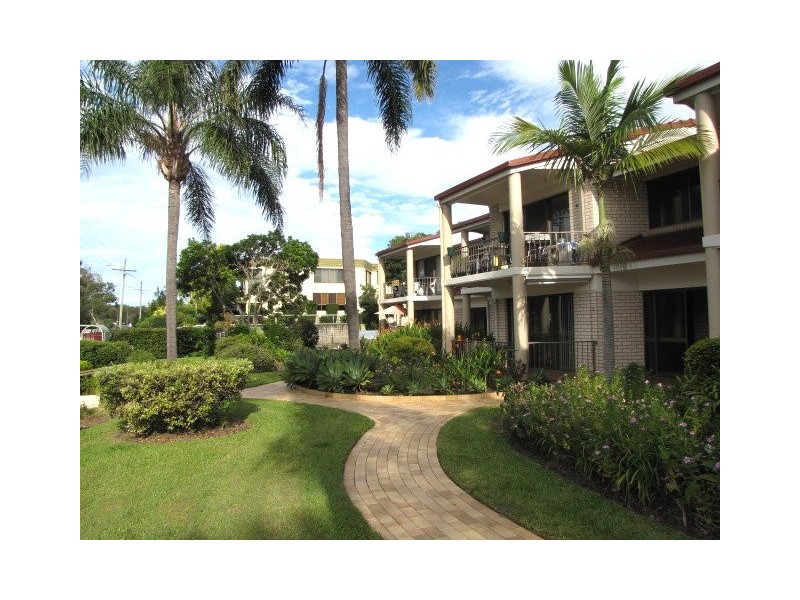 14/45 Quiet Waters, Bradman Avenue, Maroochydore QLD 4558