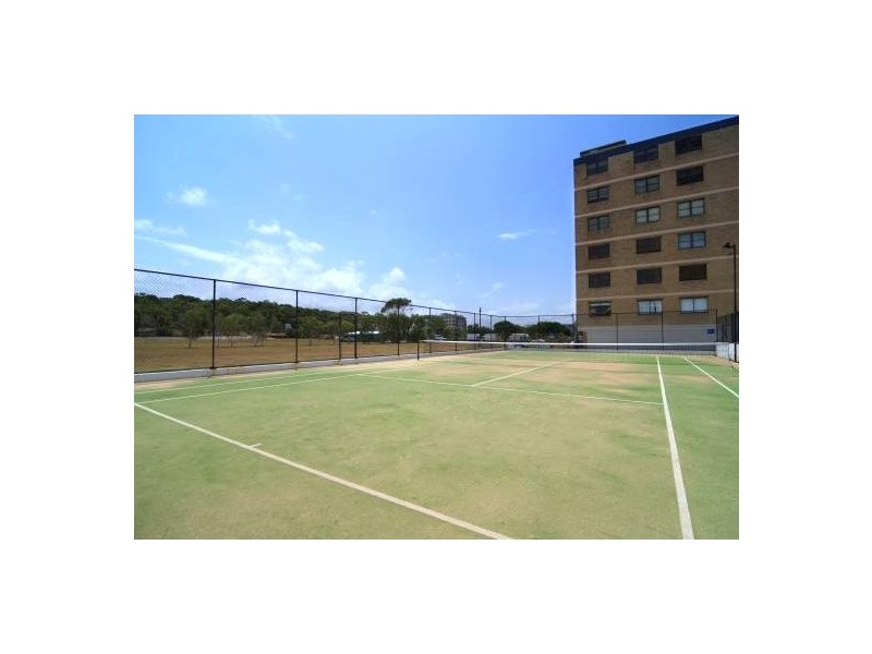 5/174 Mandolin, Alexandra Parade, Alexandra Headland QLD 4572