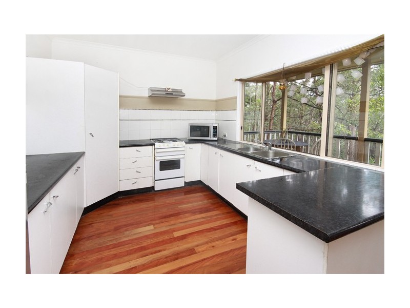 425 Wilson Road, Tanawha QLD 4556