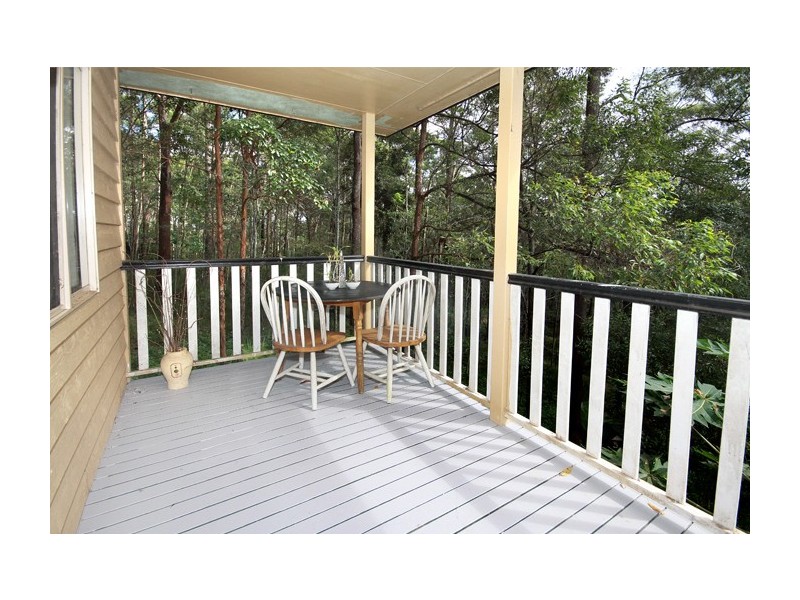 425 Wilson Road, Tanawha QLD 4556