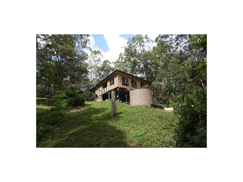 425 Wilson Road, Tanawha QLD 4556