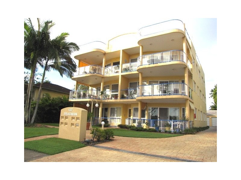 5/137 Willamarie, Bradman Avenue, Maroochydore QLD 4558