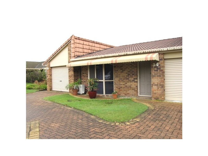 33/20 Village Green, Buderim Boulevard, Buderim QLD 4556