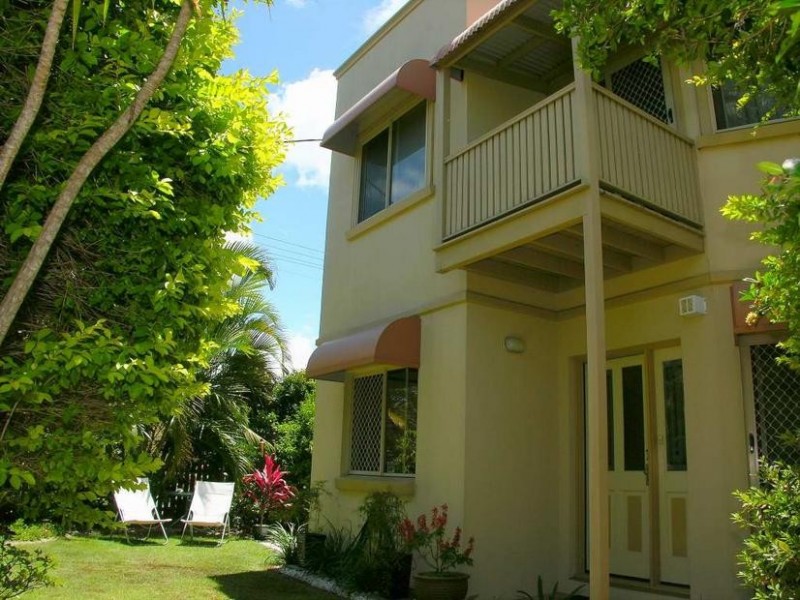 1/20-22 City Villa’s,Baden Powell Street, Maroochydore QLD 4558
