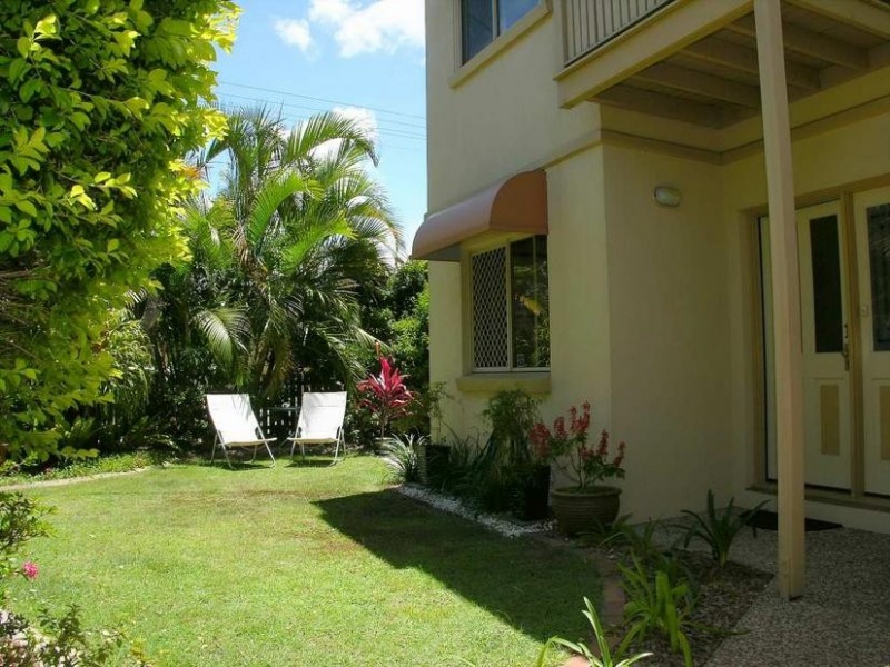 1/20-22 City Villa’s,Baden Powell Street, Maroochydore QLD 4558