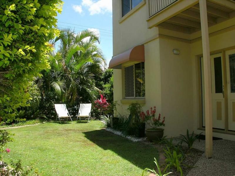 1/20-22 City Villa’s,Baden Powell Street, Maroochydore QLD 4558