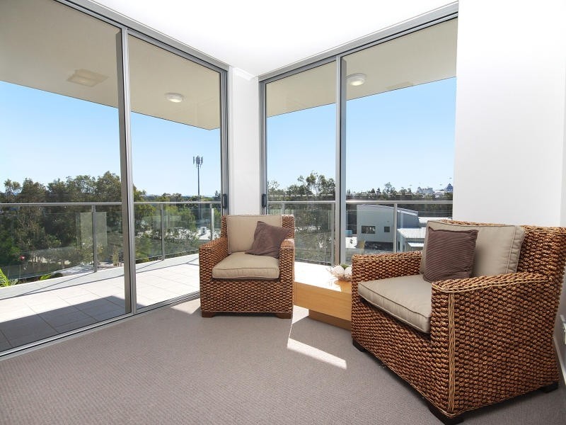 2301/1 Horton Apartments,Mungar Street, Maroochydore QLD 4558