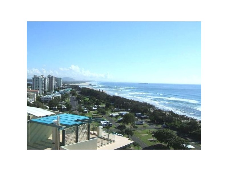 46/4 Beachfront Towers, Aerodrome Road, Maroochydore QLD 4558