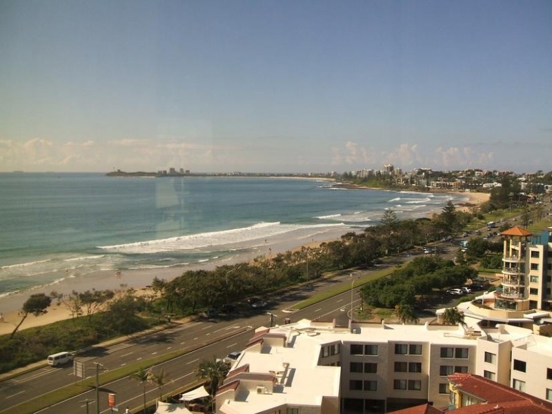 46/4 Beachfront Towers, Aerodrome Road, Maroochydore QLD 4558