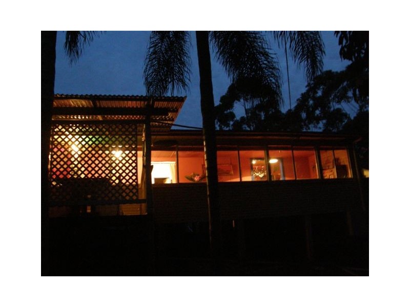 232 Ilkley Road, Ilkley QLD 4554