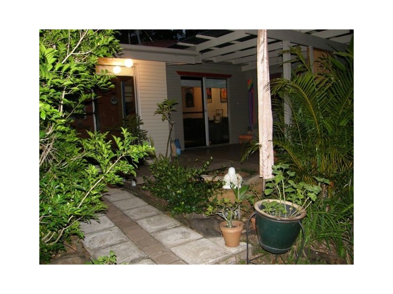232 Ilkley Road, Ilkley QLD 4554