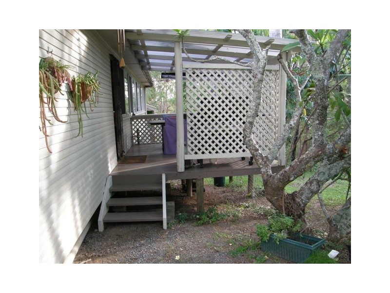 232 Ilkley Road, Ilkley QLD 4554