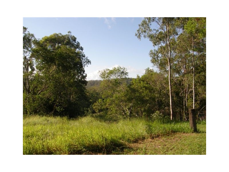 232 Ilkley Road, Ilkley QLD 4554