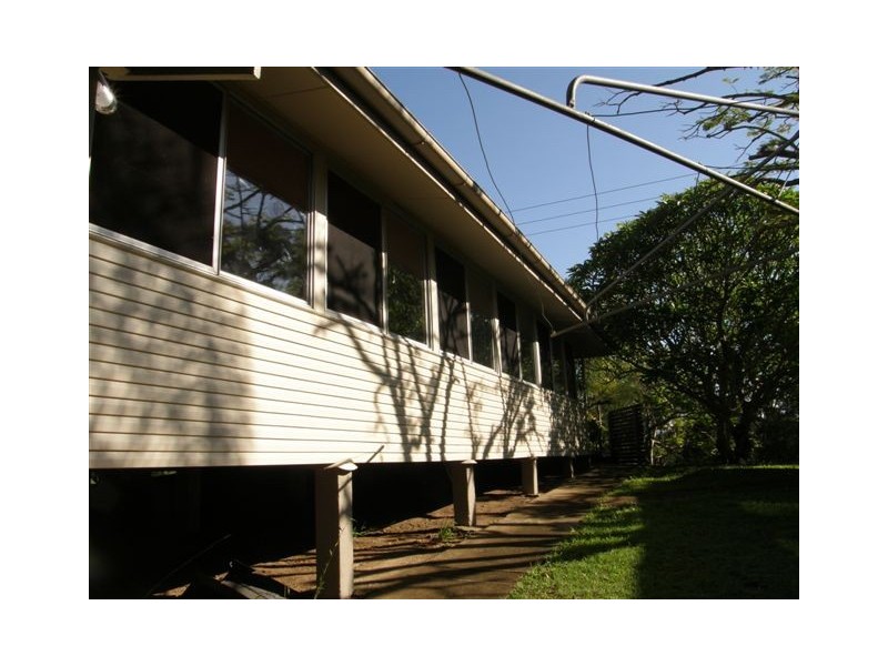 232 Ilkley Road, Ilkley QLD 4554