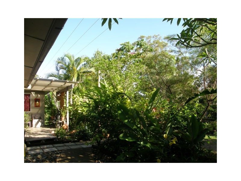 232 Ilkley Road, Ilkley QLD 4554