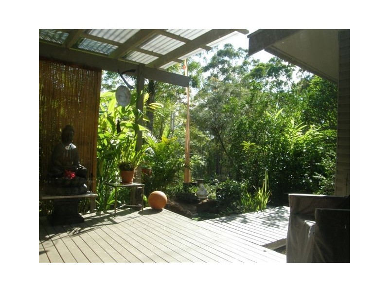 232 Ilkley Road, Ilkley QLD 4554