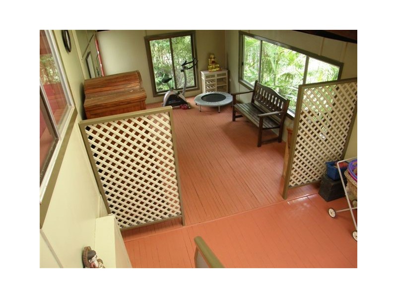 232 Ilkley Road, Ilkley QLD 4554