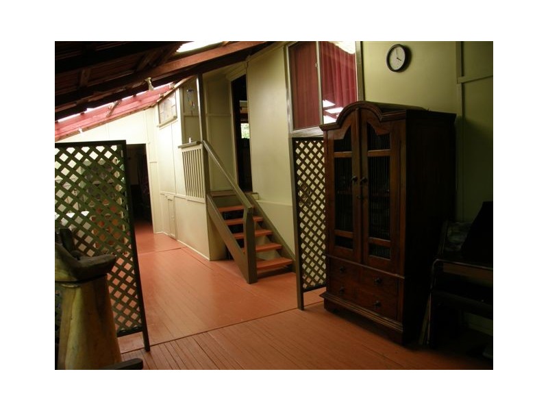232 Ilkley Road, Ilkley QLD 4554