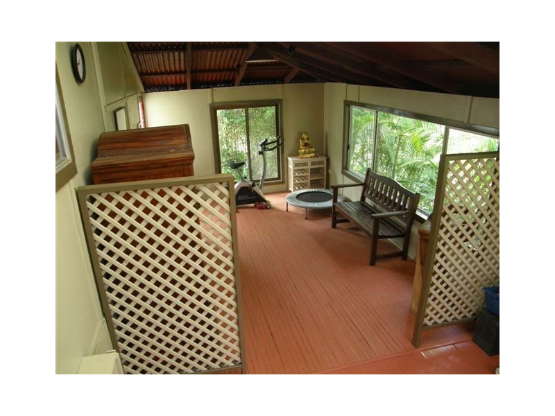 232 Ilkley Road, Ilkley QLD 4554