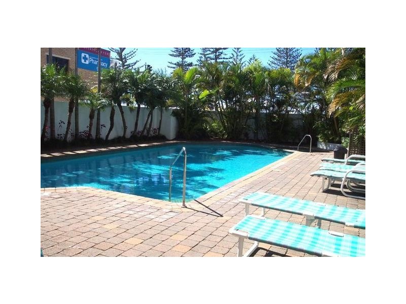 5/174 Mandolin,174 Alexandra Parade, Alexandra Headland QLD 4572