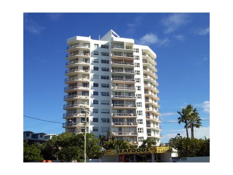 5/174 Mandolin,174 Alexandra Parade, Alexandra Headland QLD 4572