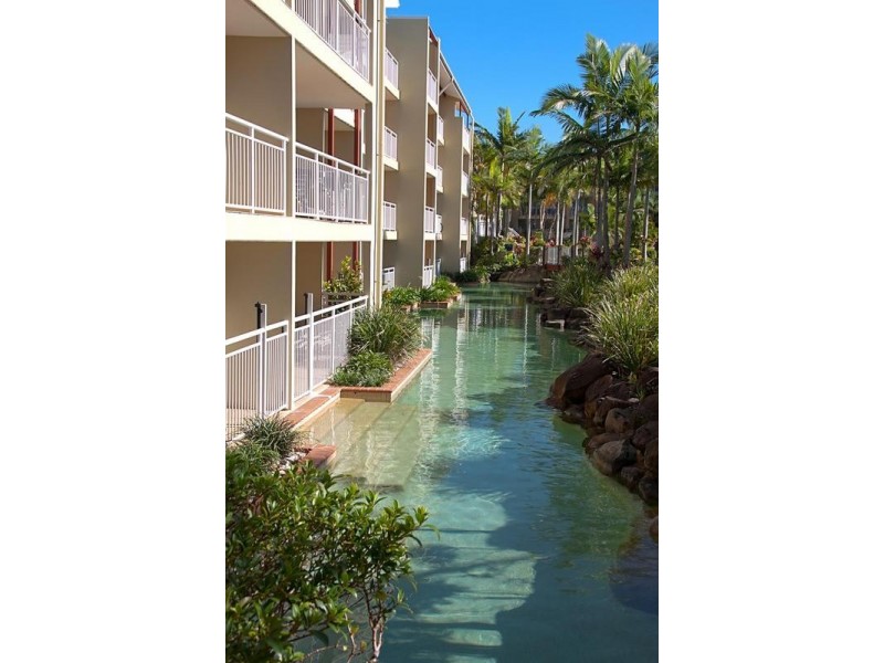 202/180 Alexandra Beach Resort, Alexandra Parade, Alexandra Headland QLD 4572