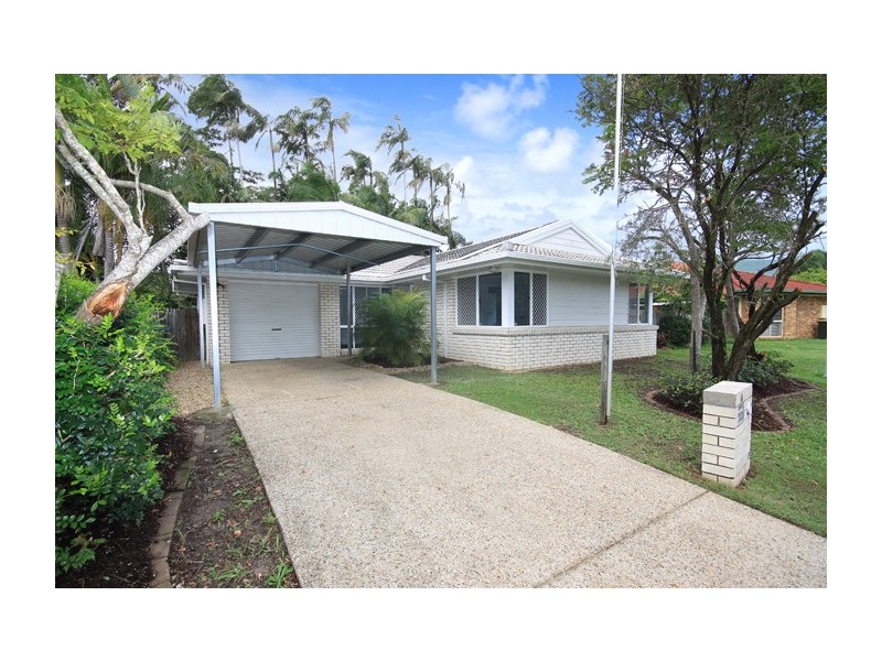4 Kamala Court, Buderim QLD 4556