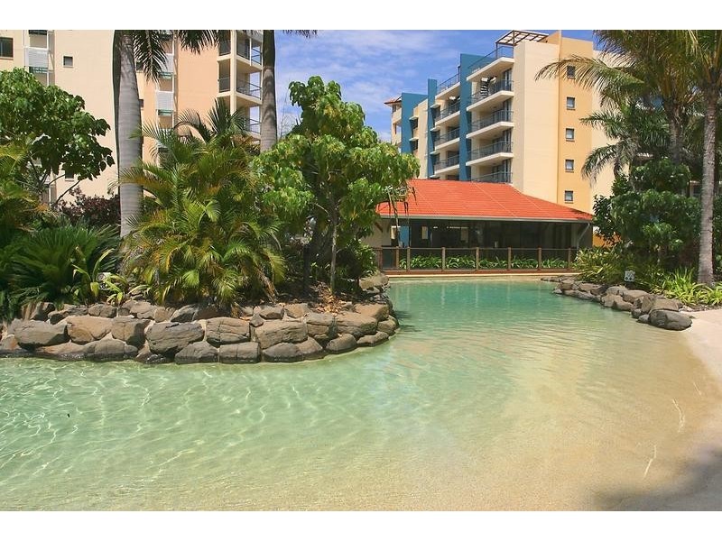 511/102 Newport at Seaforth, Alexandra Parade, Alexandra Headland QLD 4572