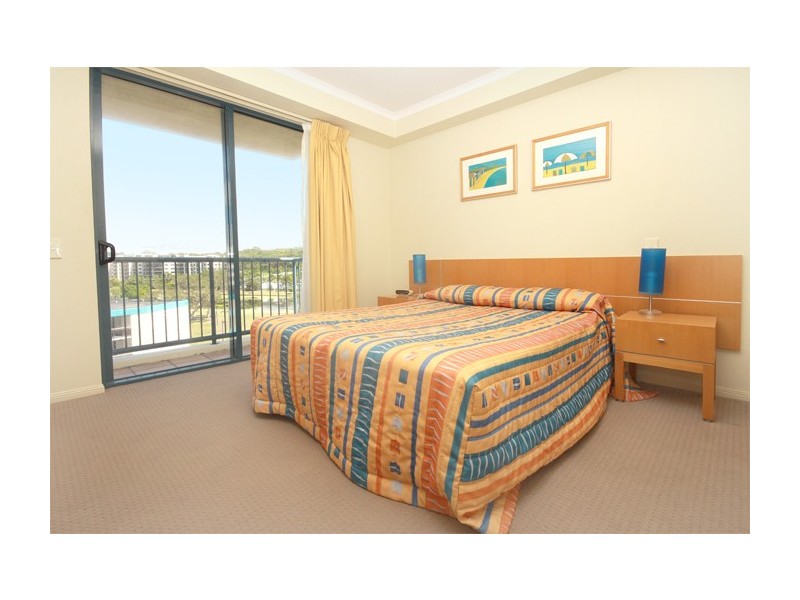 511/102 Newport at Seaforth, Alexandra Parade, Alexandra Headland QLD 4572